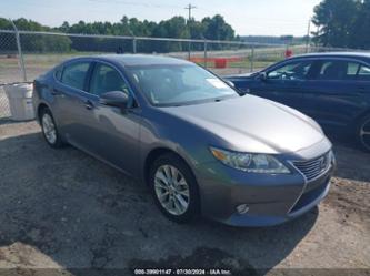 LEXUS ES 300H