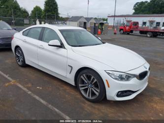 BMW 4 SERIES XDRIVE