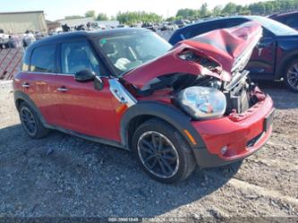 MINI COUNTRYMAN COOPER