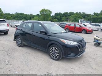 NISSAN KICKS SV XTRONIC CVT