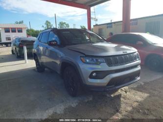 JEEP COMPASS ALTITUDE 4X4