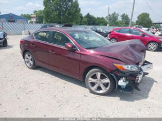 ACURA ILX 2.0L