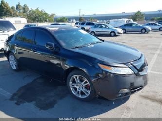 ACURA TL 3.5