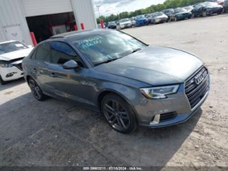 AUDI A3 2.0T PREMIUM