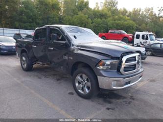 RAM 1500 BIG HORN