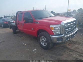 FORD F-250 XLT