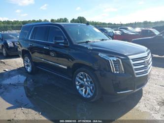 CADILLAC ESCALADE PLATINUM