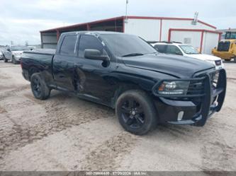 RAM 1500 EXPRESS