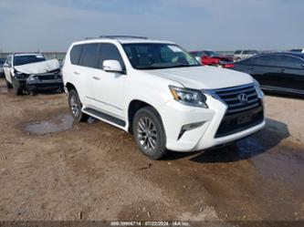 LEXUS GX 460 LUXURY