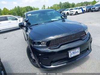 DODGE DURANGO PURSUIT AWD