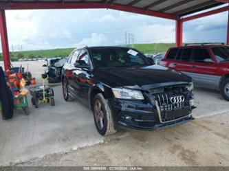 AUDI Q5 3.2 PREMIUM PLUS