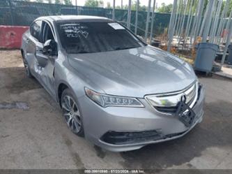 ACURA TLX