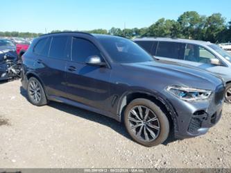 BMW X5 XDRIVE40I