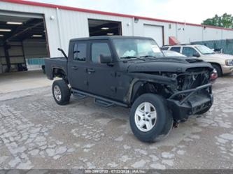 JEEP GLADIATOR SPORT S 4X4