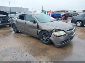 CHEVROLET MALIBU LS