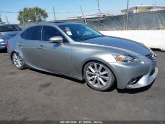 LEXUS IS 250