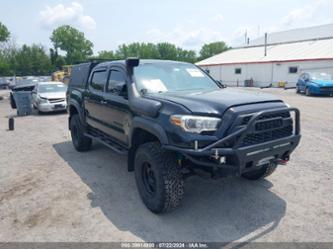 TOYOTA TACOMA TRD OFF ROAD