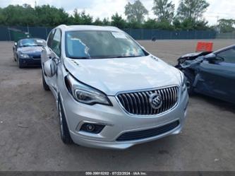 BUICK ENVISION ESSENCE