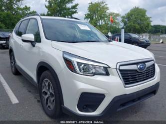 SUBARU FORESTER PREMIUM