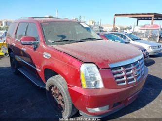 CADILLAC ESCALADE STANDARD