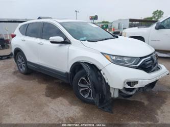 HONDA CR-V 2WD EX