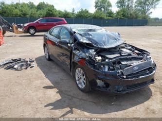 FORD FUSION HYBRID SE