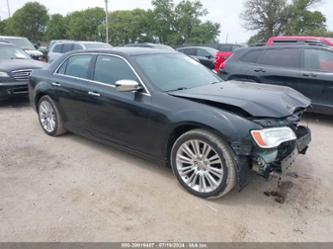 CHRYSLER 300 LIMITED