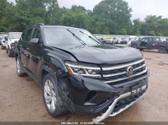 VOLKSWAGEN ATLAS 3.6L V6 SE W/TECHNOLOGY