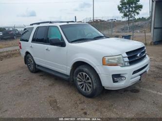 FORD EXPEDITION XLT