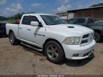 RAM 1500 SPORT