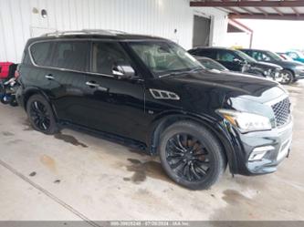 INFINITI QX80