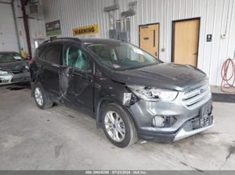 FORD ESCAPE SEL