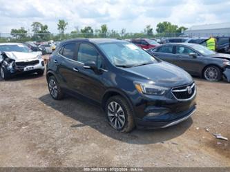 BUICK ENCORE ESSENCE