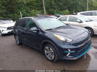 KIA NIRO EX