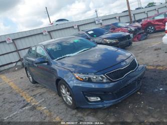 KIA OPTIMA EX