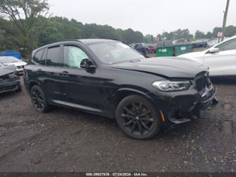 BMW X3 XDRIVE30I