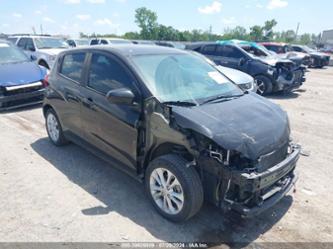 CHEVROLET SPARK FWD 1LT AUTOMATIC