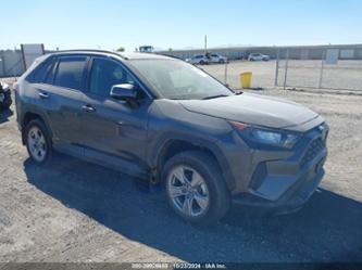 TOYOTA RAV4 HYBRID LE