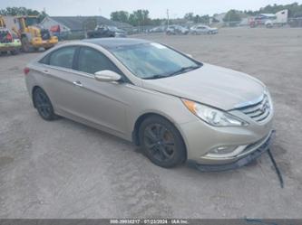 HYUNDAI SONATA LIMITED