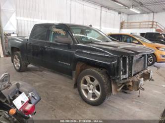 CHEVROLET SILVERADO 1500 1LT