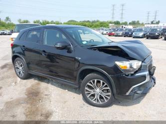 MITSUBISHI OUTLANDER SPORT 2.0 ES/LE 2.0