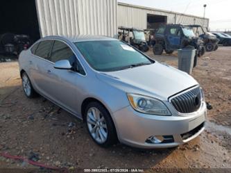 BUICK VERANO