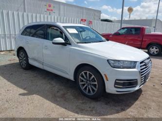 AUDI Q7 3.0T PREMIUM