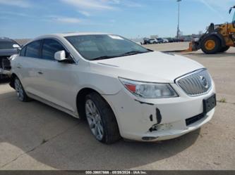 BUICK LACROSSE TOURING GROUP