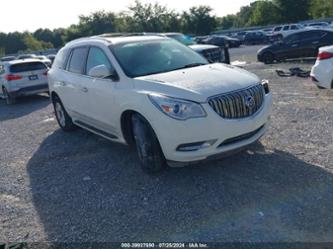 BUICK ENCLAVE PREMIUM