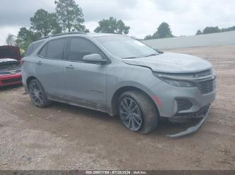 CHEVROLET EQUINOX FWD RS