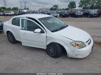 CHEVROLET COBALT LT