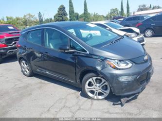 CHEVROLET BOLT EV LT