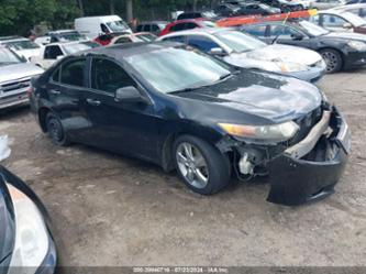 ACURA TSX 2.4