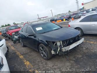 ACURA TSX 2.4